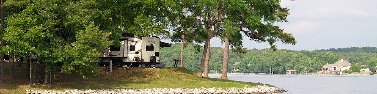 Yarberry Campground