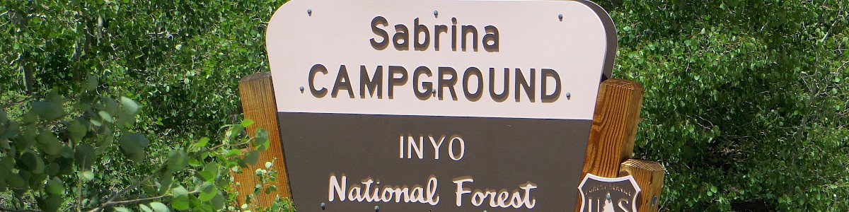 Sabrina Campground