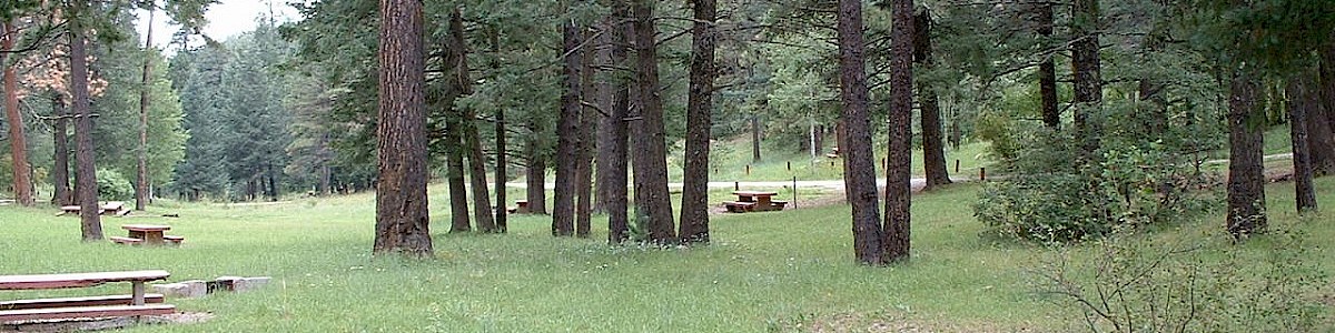 Pines Campground