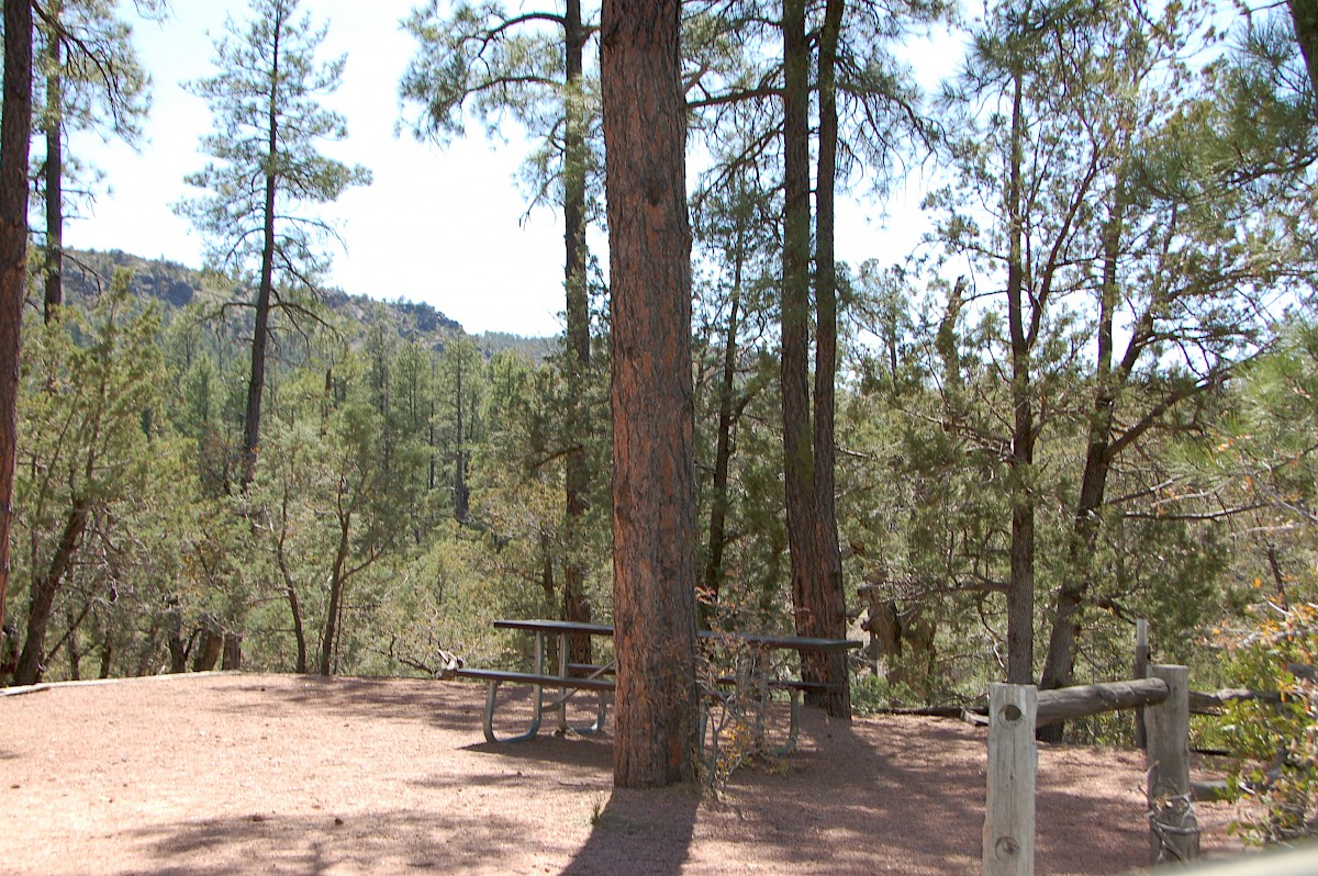 Christopher Creek Campground 5697234579 O.1200x0 