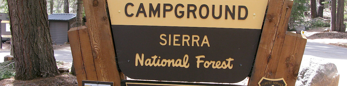 Lower Billy Creek Campground