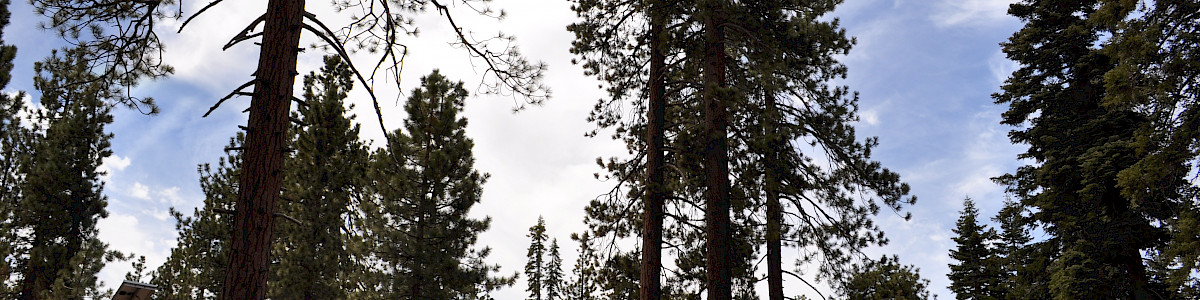 Bluff Mesa Group Campground