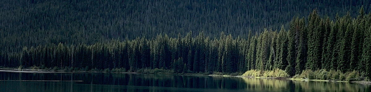 West Cultus Lake Boat-In Campground