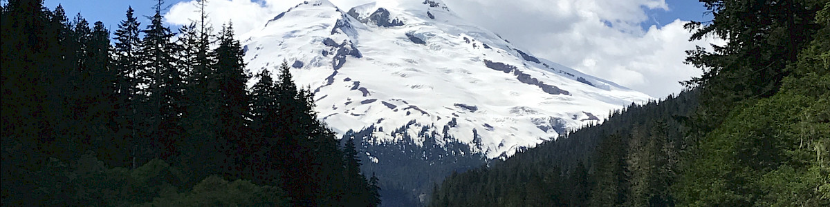 Boulder Creek Campground