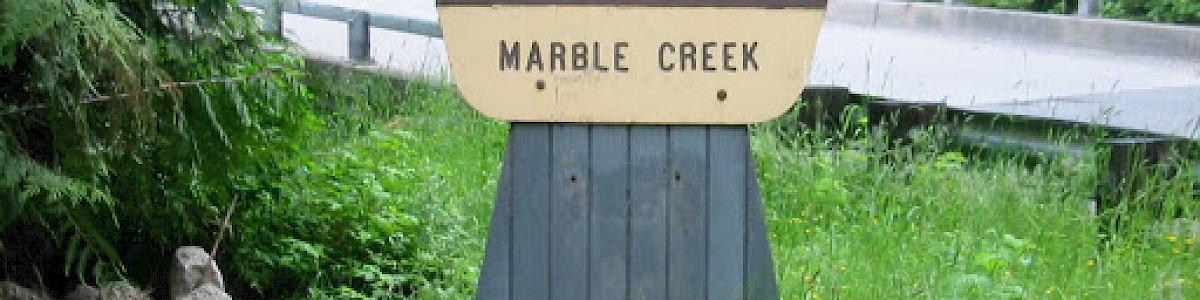 Marble Creek Campground