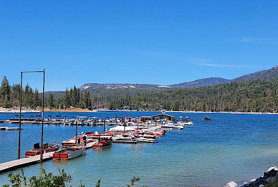 Sierra North, Bass Lake